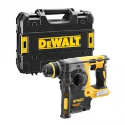 Marteau perforateur XR 18V SDS+ - DCH273NT-XJ - machine nue DEWALT