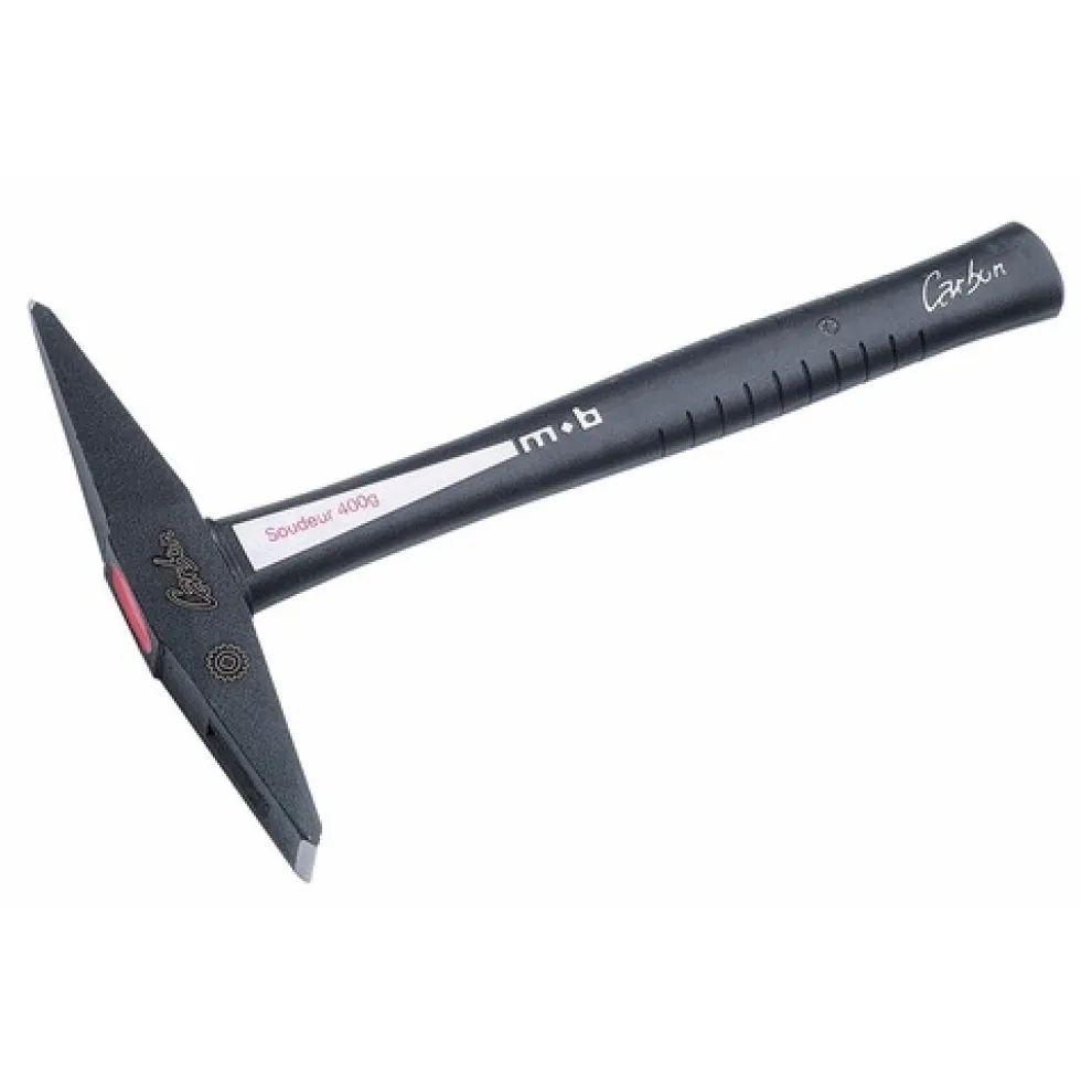 Marteau soudeur - manche carbone MOB