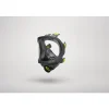 Masque complet polycarbonate classe 2 2150 - connexion universelle RD40 BLS