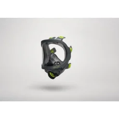 Masque complet polycarbonate classe 2 2150 - connexion universelle RD40 BLS