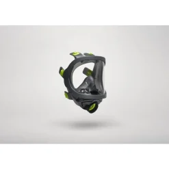 Masque complet polycarbonate classe 2 2150 - connexion universelle RD40 BLS