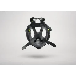 Masque complet polycarbonate classe 2 2150 - connexion universelle RD40 BLS