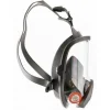 Masque respiratoire complet - réutilisable - 6800S 3M