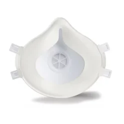 Masque respiratoire FFP3 - soupape - Silv-Air C 2312 UVEX