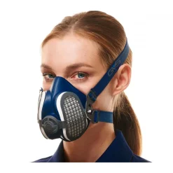Masque respiratoire réutilisable Elipse avec filtres P3 RD taille M/L GVS