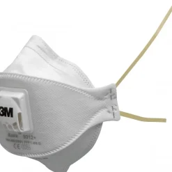 Masques antipoussières 3M™ Aura™ par 12 - FFP1 - FFP2 - FFP3 3M