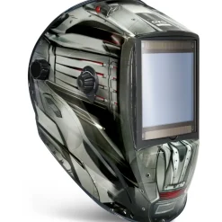 Masque soudeur LCD ALIEN+ TRUE COLOR XXL GYS