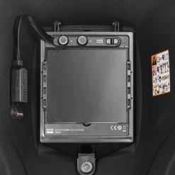 Masque soudeur LCD ALIEN+ TRUE COLOR XXL GYS