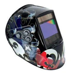 Masque soudeur LCD ERGOTECH+ GYS