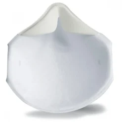 Masques respiratoires jetables - FFP1 - Silv-Air C 2100 - C 3100 UVEX