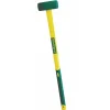 Masse BatiPro 5kg, manche NovaGrip LEBORGNE