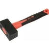Massette polyvalente - manche tri-matière - longueur 285 mm MOB