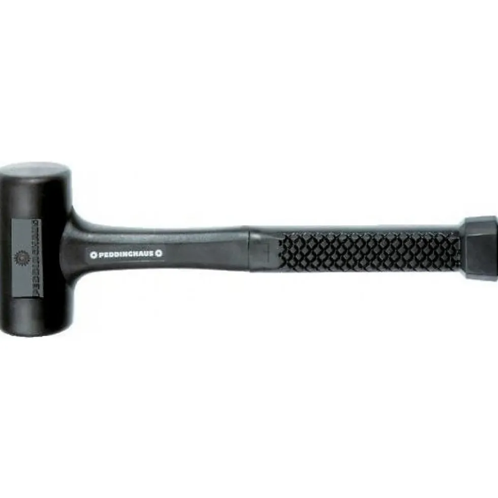 Massette sans rebond - longueur 320 mm MOB