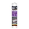 Mastic-colle - joint de pont de bateaux - noir - 290 ml - Navyflex COMUS