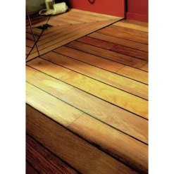 Mastic-colle MS polymère - pour parquet et pont de bateau - noir - MS SOUDAL