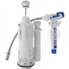 Mécanisme chasse d'eau - Impuls 520 pour réservoir Aspirambo Porcher GEBERIT