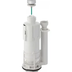Mécanisme chasse d'eau - Impuls 240 pour réservoir Aspirambo GEBERIT