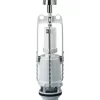 Mécanisme chasse d'eau interrompable - simple volume - Switch 22A SIAMP