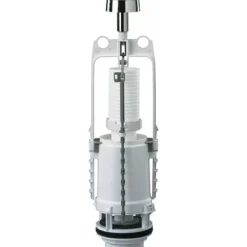 Mécanisme chasse d'eau interrompable - simple volume - Switch 22A SIAMP