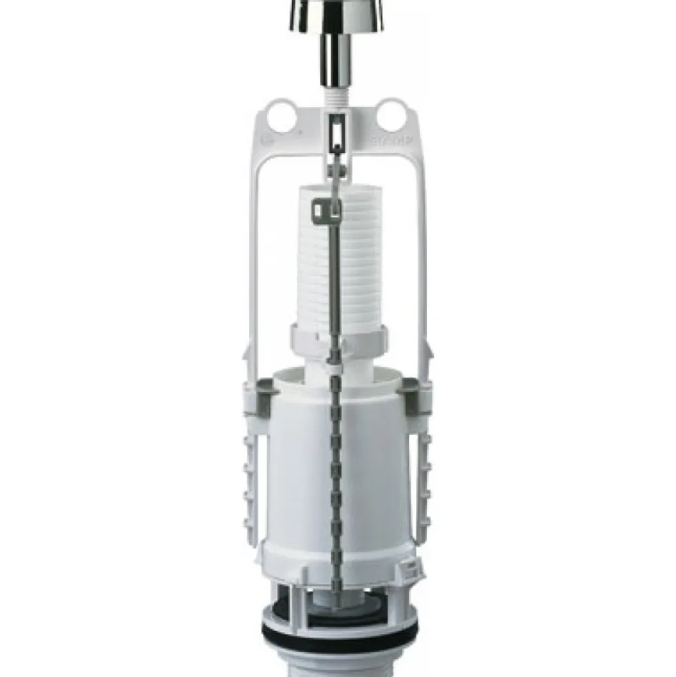 Mécanisme chasse d'eau interrompable - simple volume - Switch 22A SIAMP