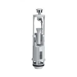 Mécanisme chasse d'eau seul avec surverse Optima S SIAMP