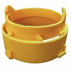 Mécanisme de chasse d'eau universel - double débit - Mecador 63500 REGIPLAST