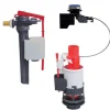 Mécanisme de chasse - infrarouge - Tronic 2 WIRQUIN PRO