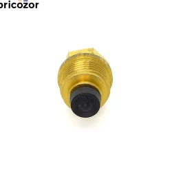 Mécanisme pour robinet radiateur - RTH - pour corps thermostatique COMAP