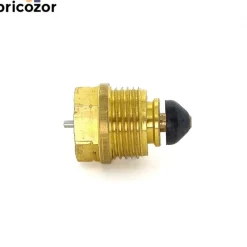 Mécanisme pour robinet radiateur - RTH - pour corps thermostatique COMAP