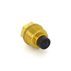 Mécanisme pour robinet radiateur - RTH - pour corps thermostatique COMAP