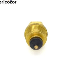 Mécanisme pour robinet radiateur - RTH - pour corps thermostatique COMAP