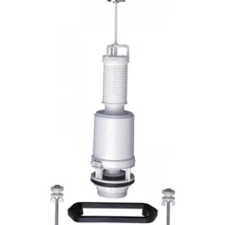 Mécanisme seul SIAMP ASP43 pour rénovation PORCHER ASPIRAMBO SIAMP