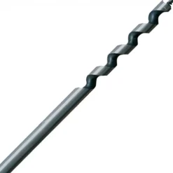 Mèche bois - pointe vrille – diamètre 9,5 mm DALEP