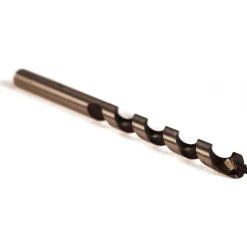 Mèche à bois pointe vrille pour injection Ø 9,5mm longueur 160mm DALEP