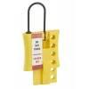 Mâchoire de consignation - isolée - nylon - ø 3 mm - 4 trous FTH THIRARD