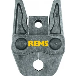 Mâchoire Mini-Press ACC - Profil U REMS
