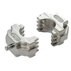 Mâchoires de sertissage pour sertisseuse MT 56 NG THERMACOME