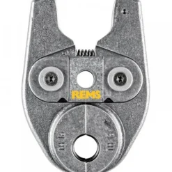 Mâchoires Mini-Press ACC - Profil TH REMS