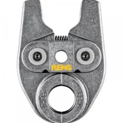 Mâchoires Mini-Press ACC - Profil TH REMS