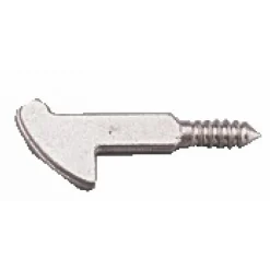 Mentonnet à vis pour ressort de placard BRICOZOR