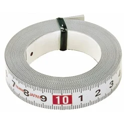 Mesure adhésive - 2 m x 13 mm TAJIMA