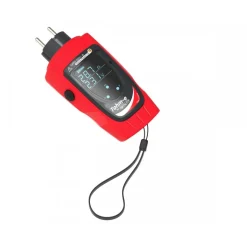 Mesureur de boucle de terre et test de différentiel - TOHME Electro-PJP