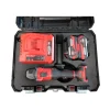 Meuleuse d'angle Brushless 18V - Ø125mm + batteries et chargeur - 515.4735F KS TOOLS