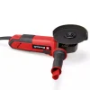 Meuleuse d'angle filaire TE-AG 125/1010 - 1010W - disque 125mm EINHELL