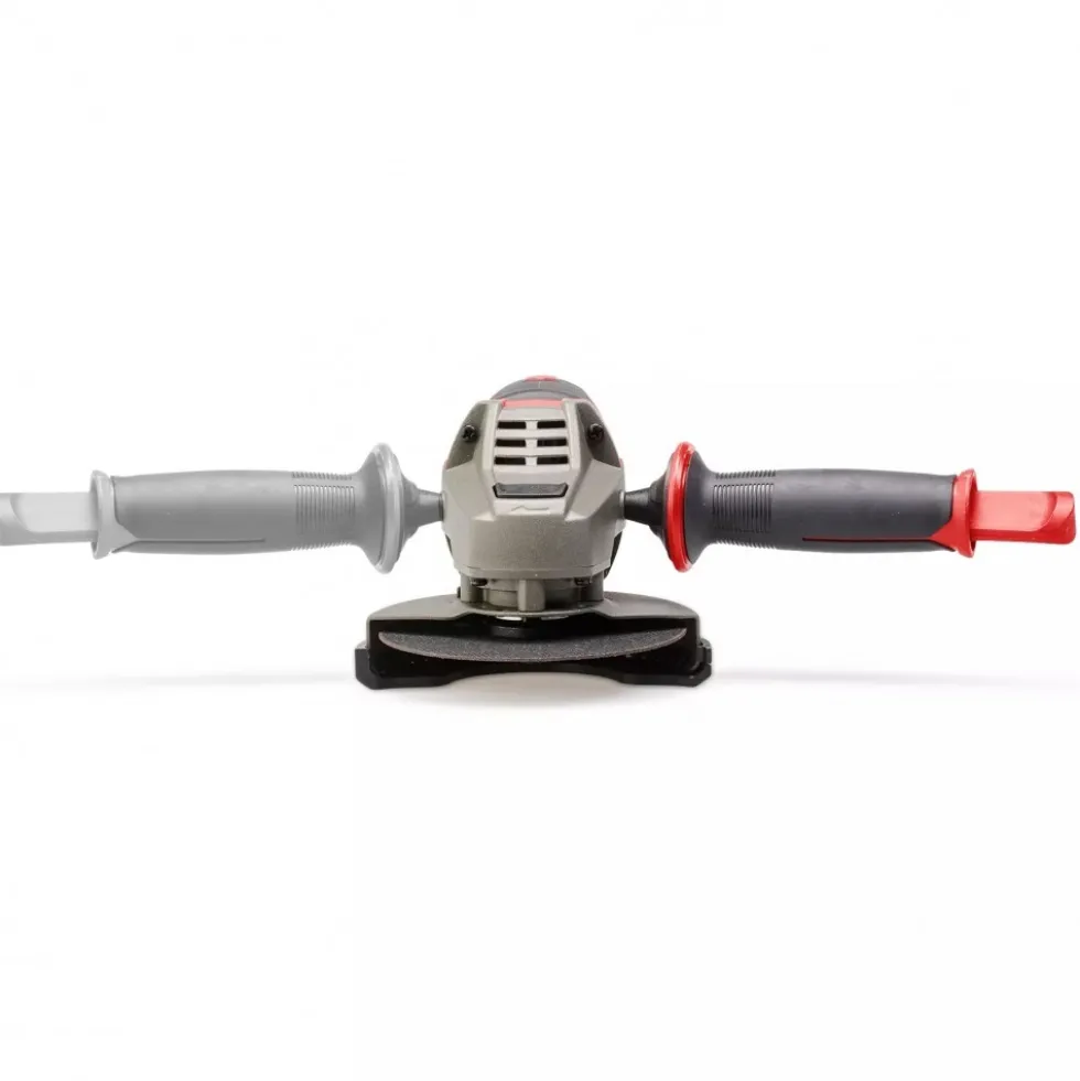 Meuleuse d'angle filaire TE-AG 125/1010 - 1010W - disque 125mm EINHELL