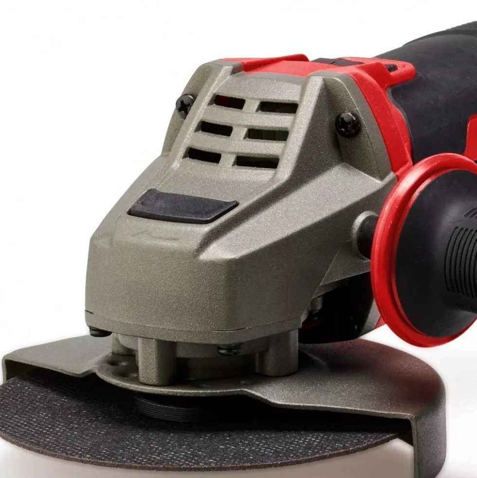 Meuleuse d'angle filaire TE-AG 125/1010 - 1010W - disque 125mm EINHELL