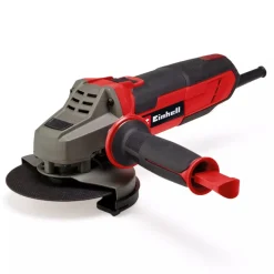Meuleuse d'angle filaire TE-AG 125/1010 - 1010W - disque 125mm EINHELL