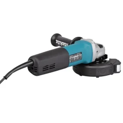 Meuleuse d'angle - 125 mm - 1400W - 9565CR MAKITA