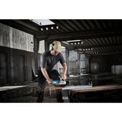 Meuleuse d'angle 230mm - 2200W- GA9020KDX MAKITA