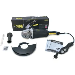 Meuleuse d'angle ø230mm - 2400W - KL 230D FARTOOLS